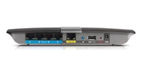 Linksys E4200d