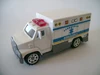 MB-37 Ambulance
