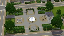 FoundersPark
