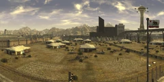 NCR Sharecropper Farms