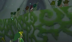 Korok Ceremony