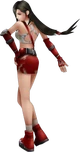 Tifa atuendo extra