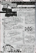 Gundam 00F Euclides