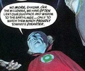 Ganthet Earth-22