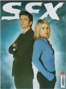 SFX 136 plain