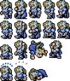 HolyDragoonKainBattle2
