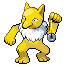Hypno NB hembra