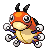 Ledyba NB hembra