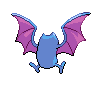 Golbat espalda G5 hembra