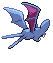 Zubat espalda G5