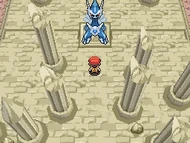 Legendario dialga