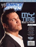 Smackdown Magazine Feb 2006