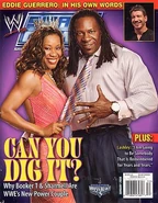 Smackdown Magazine Jan 2006