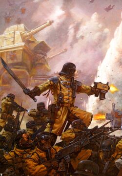 SteelLegion
