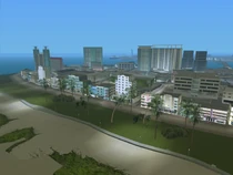 Ocean Beach, VC