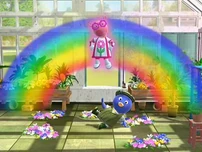 Fly Girl Flower!
