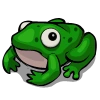 Green Frog-icon.png
