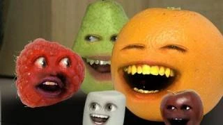 Rap berry