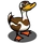 Indian Runner Duck-icon