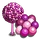 Pink Bubblegum-icon