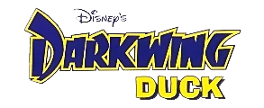 DarkwingDuckLogo