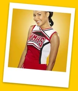 Santana Polaroid