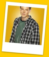 Finn Polaroid