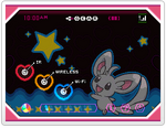 Fondo Minccino para el C-Gear