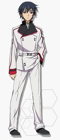 Orimura Ichika