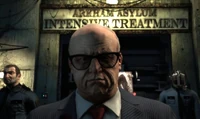 Mayor Sharp