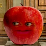 Bailiff Apple