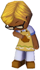 Salinmanbored