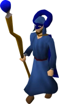 Waterwizard