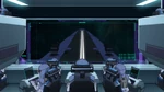 Nile-Class Bridge 2