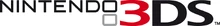 Nintendo 3DS logo