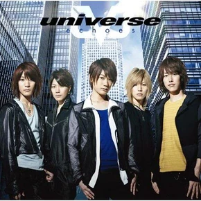 Universe-Echoes