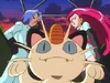 Meowth Jessie James