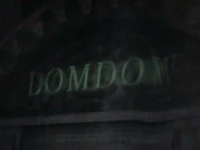 Domdow