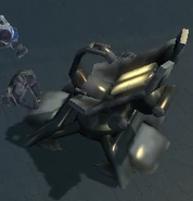 Neural Array