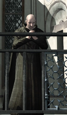 Priest v