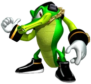 Vector 2