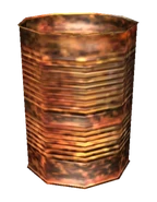 Tin can