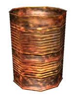 Tin can