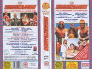 Summerslam 1988