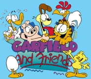 G&F-TC