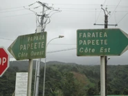 RT1 (987) Taravao