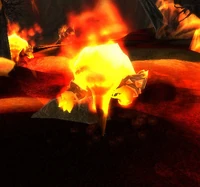 Image of Lava Rager