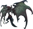 Dark Valefor