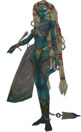 Dark Shiva