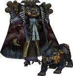 Dark Yojimbo